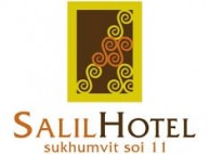 Salil Hotel Sukhumvit Soi 11 - Logo